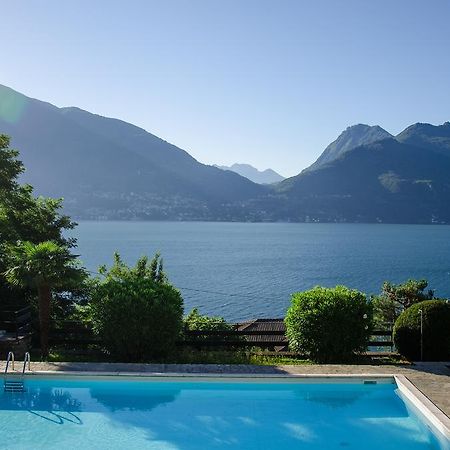 Anma Cottages Sole Lago Acquaseria エクステリア 写真