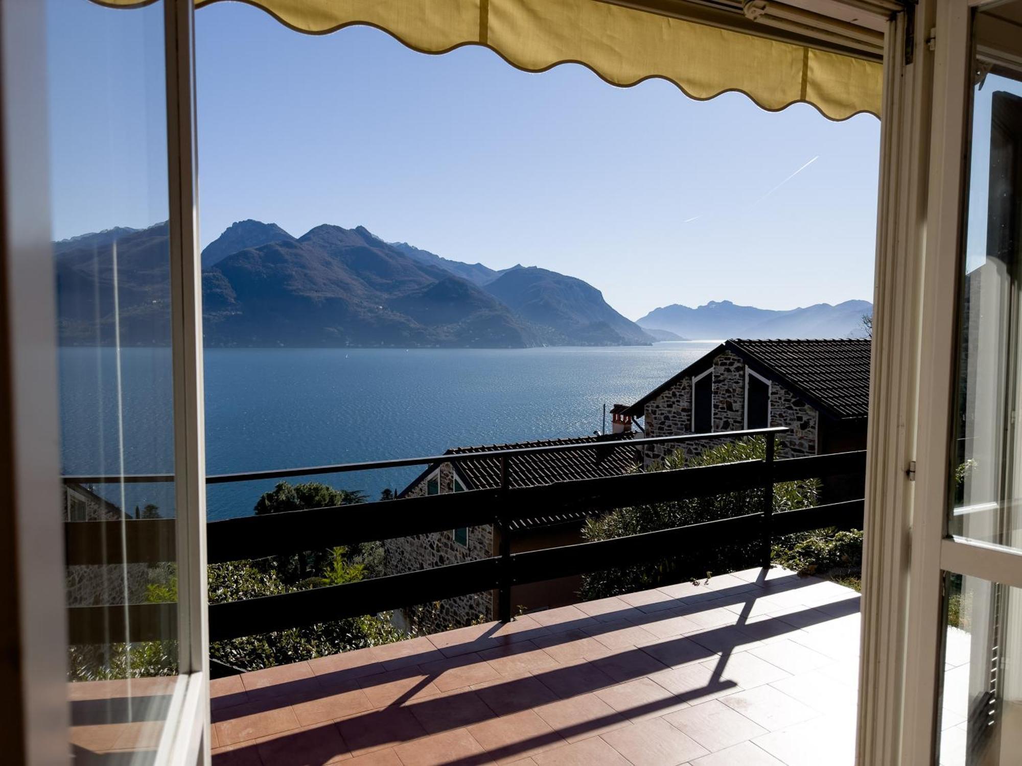 Anma Cottages Sole Lago Acquaseria エクステリア 写真