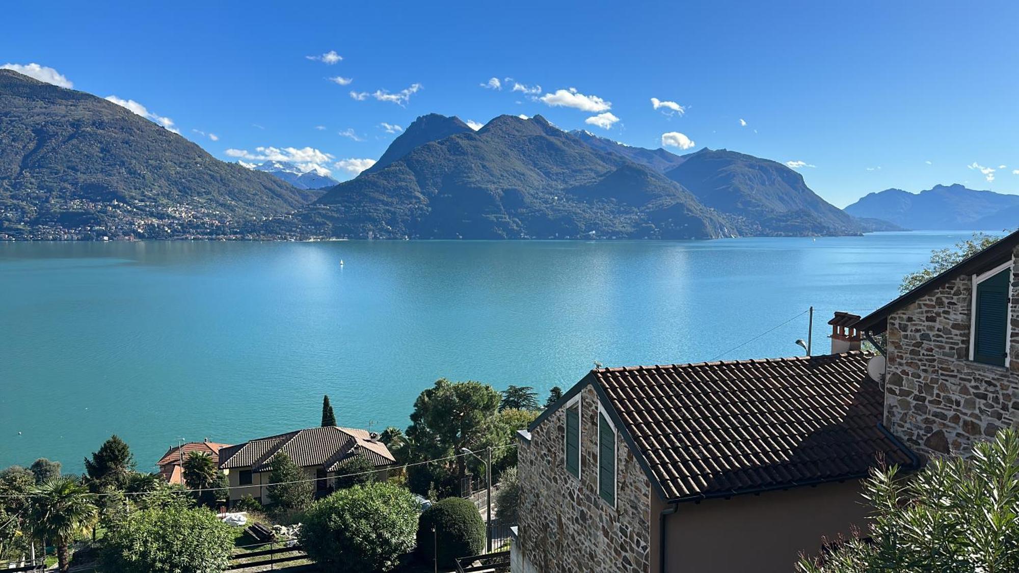 Anma Cottages Sole Lago Acquaseria エクステリア 写真