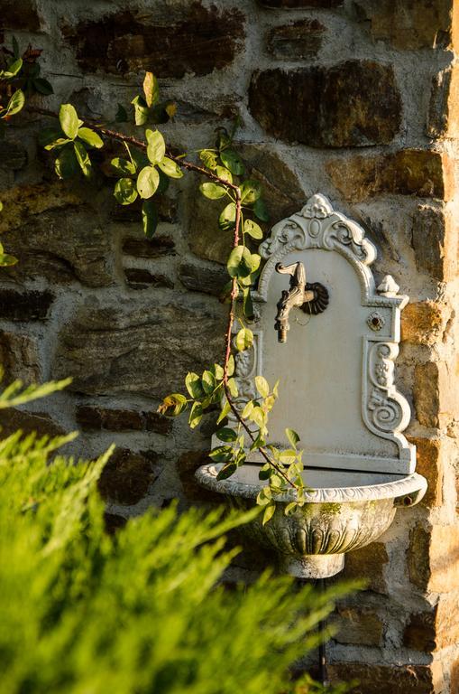 Anma Cottages Sole Lago Acquaseria エクステリア 写真