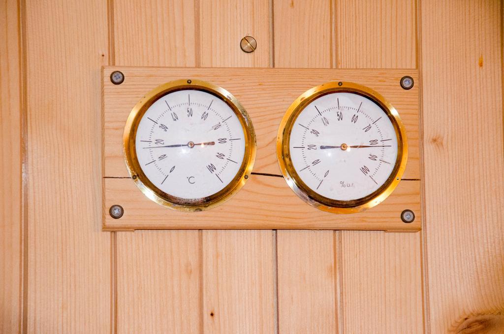 Anma Cottages Sole Lago Acquaseria エクステリア 写真