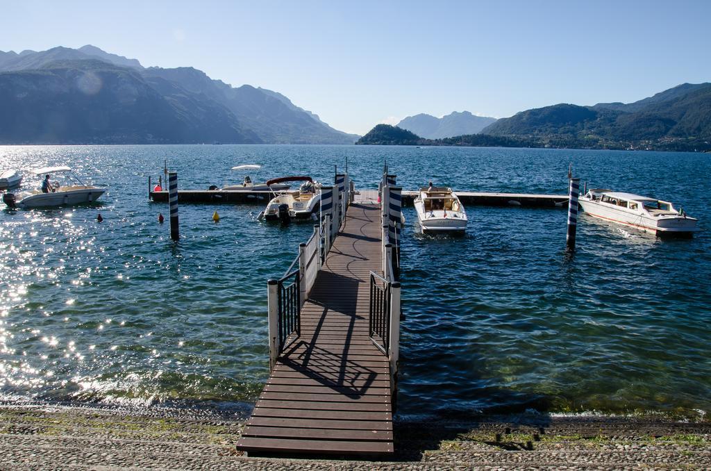 Anma Cottages Sole Lago Acquaseria エクステリア 写真