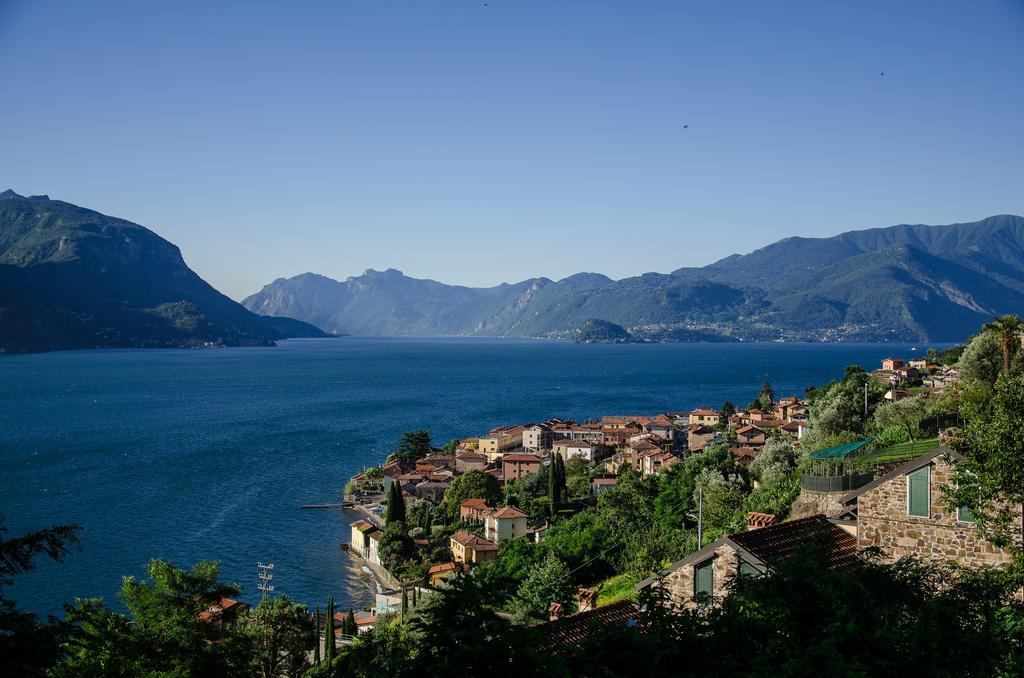 Anma Cottages Sole Lago Acquaseria エクステリア 写真