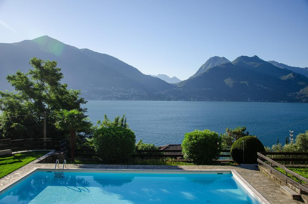 Anma Cottages Sole Lago Acquaseria エクステリア 写真