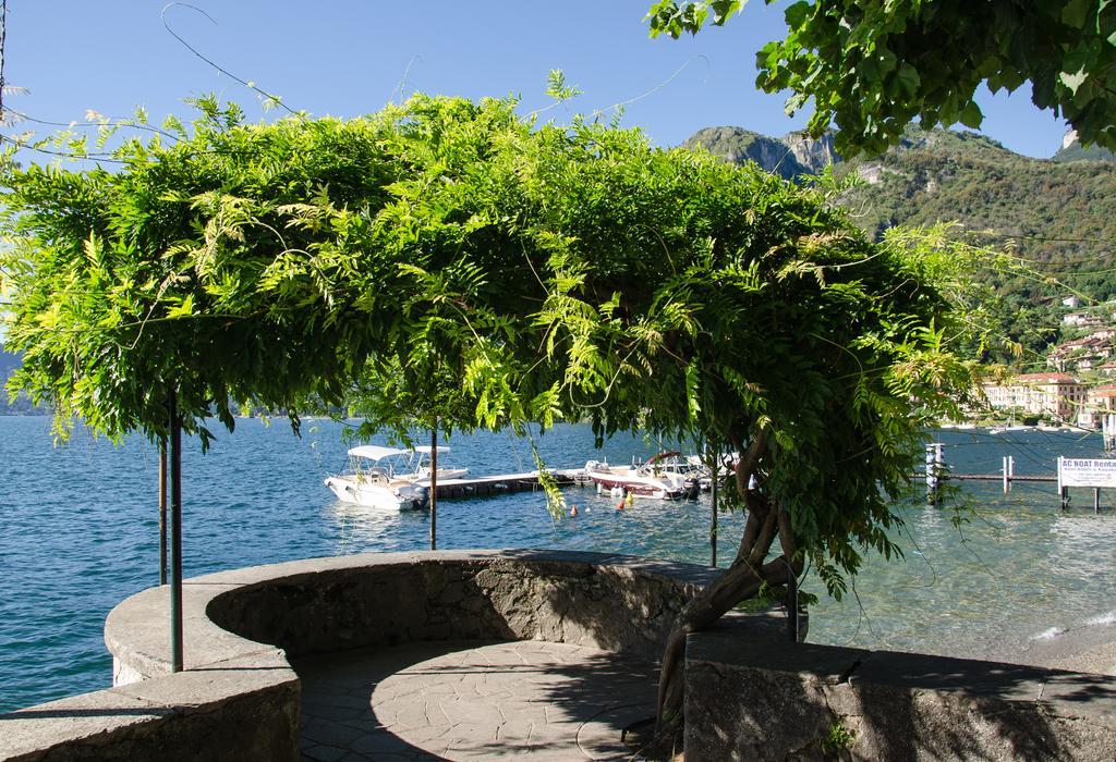 Anma Cottages Sole Lago Acquaseria エクステリア 写真