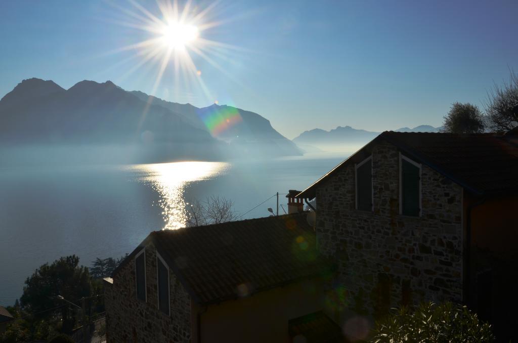 Anma Cottages Sole Lago Acquaseria エクステリア 写真