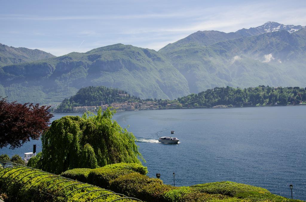 Anma Cottages Sole Lago Acquaseria エクステリア 写真