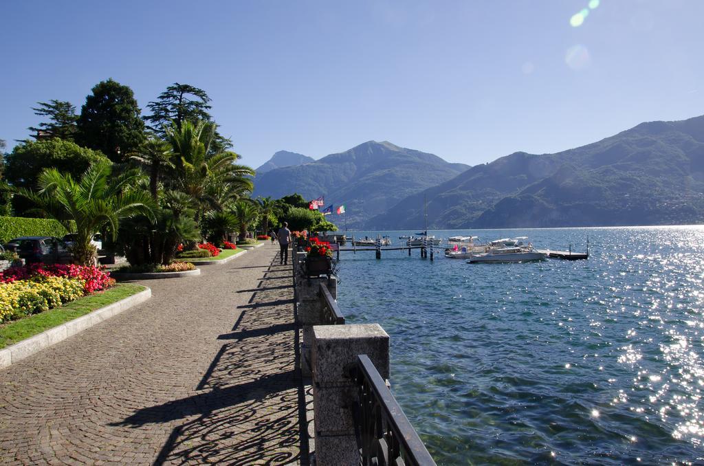 Anma Cottages Sole Lago Acquaseria エクステリア 写真