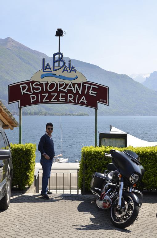Anma Cottages Sole Lago Acquaseria エクステリア 写真