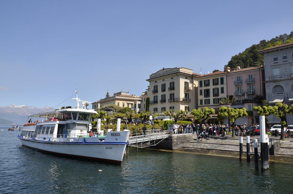 Anma Cottages Sole Lago Acquaseria エクステリア 写真
