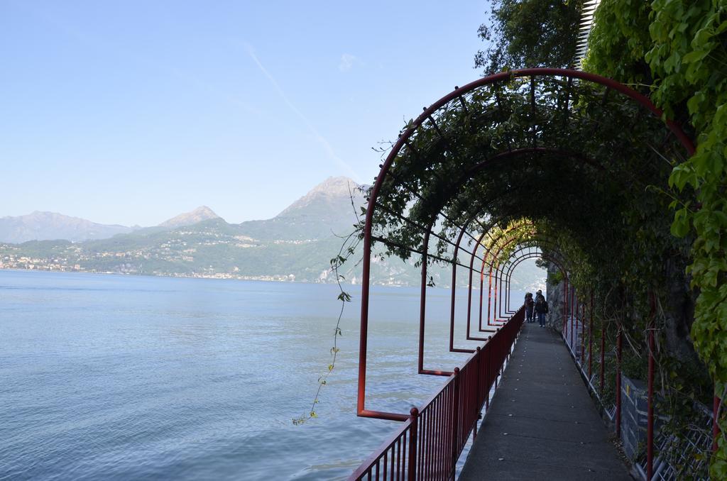 Anma Cottages Sole Lago Acquaseria エクステリア 写真