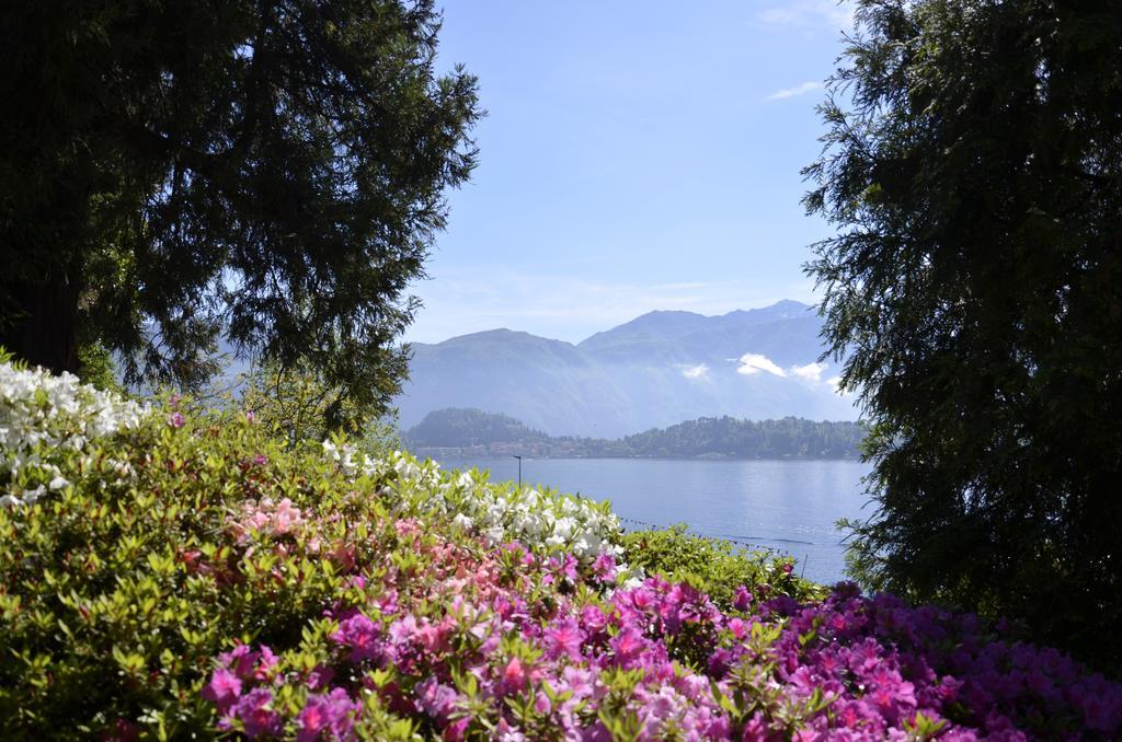 Anma Cottages Sole Lago Acquaseria エクステリア 写真