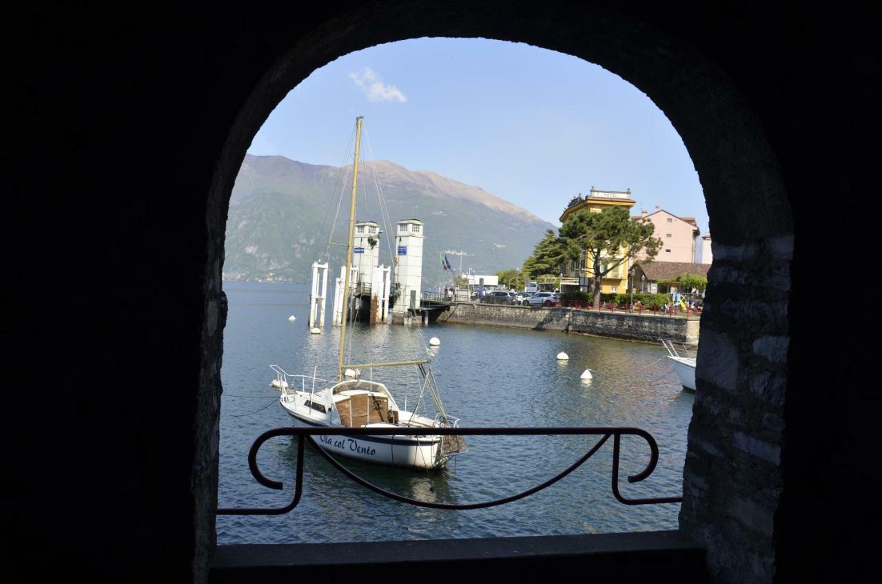 Anma Cottages Sole Lago Acquaseria エクステリア 写真